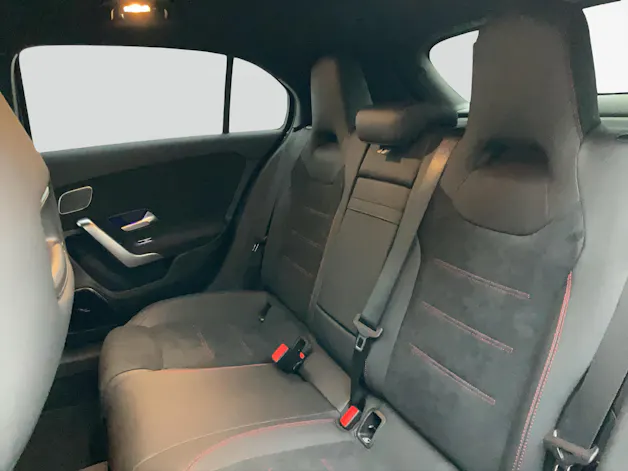 Mercedes-Benz A 250 e EQ Star AMG Line