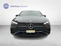Mercedes-Benz A 250 e EQ Star AMG Line