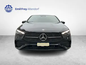 Mercedes-Benz A 250 e EQ Star AMG Line