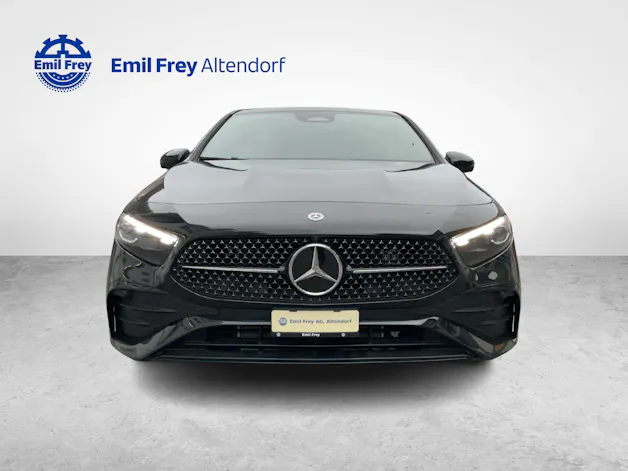 Mercedes-Benz A 250 e EQ Star AMG Line