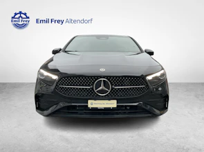 image du véhicule MERCEDES-BENZ A 250 e EQ Star AMG Line