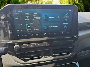 Ford Panama Peak 10+