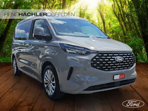 Ford Panama Peak 10+