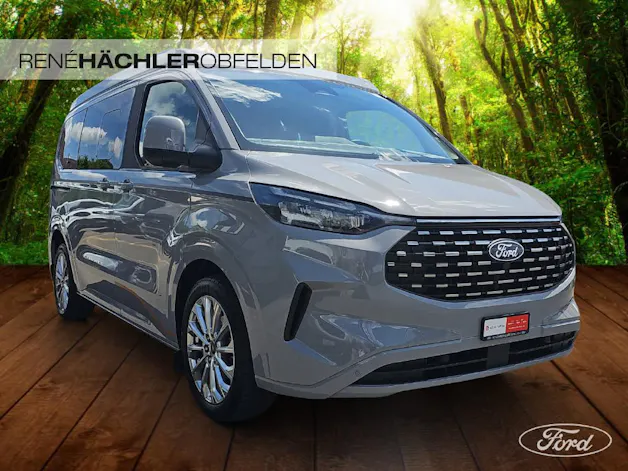 Ford Panama Peak 10+