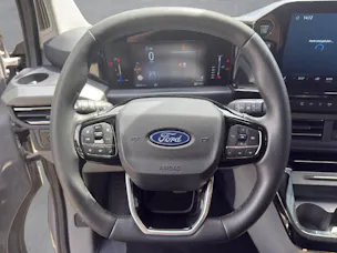 Ford Panama Peak 10+