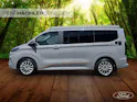 Ford Panama Peak 10+
