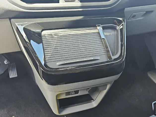 Ford Panama Peak 10+