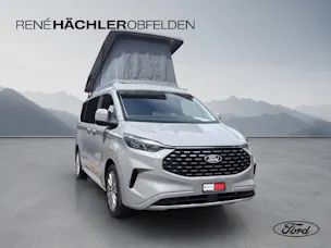 Ford Panama Peak 10+