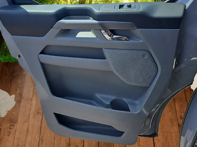 Ford Panama Peak 10+