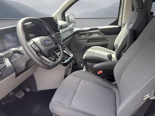 Ford Panama Peak 10+