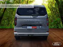 Ford Panama Peak 10+