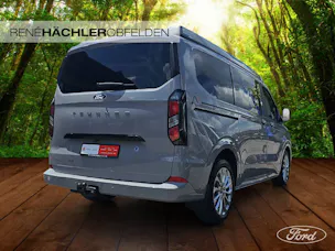 Ford Panama Peak 10+