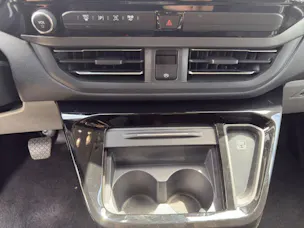 Ford Panama Peak 10+