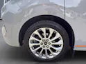 Ford Panama Peak 10+
