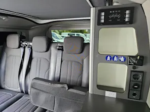 Ford Panama Peak 10+