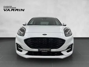 Ford Puma 1.0 EcoB Hybrid 155 ST-Line X