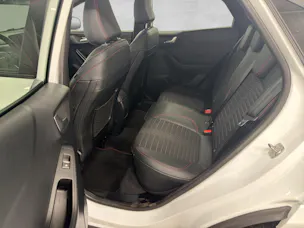 Ford Puma 1.0 EcoB Hybrid 155 ST-Line X