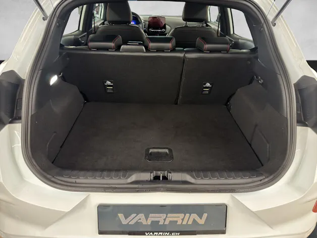 Ford Puma 1.0 EcoB Hybrid 155 ST-Line X