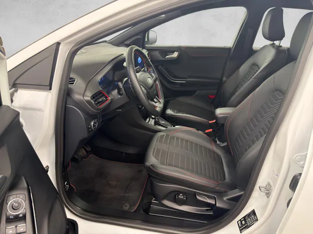 Ford Puma 1.0 EcoB Hybrid 155 ST-Line X
