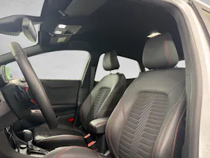 Ford Puma 1.0 EcoB Hybrid 155 ST-Line X