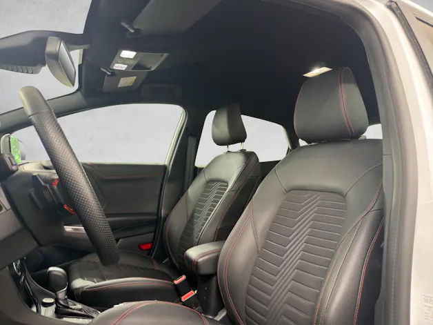 Ford Puma 1.0 EcoB Hybrid 155 ST-Line X