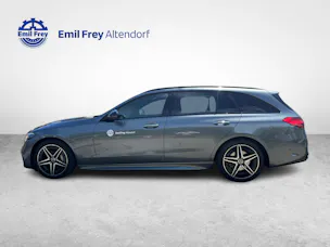 Mercedes-Benz C 220 d 4MATIC T-Modell Swiss Star AMG Line