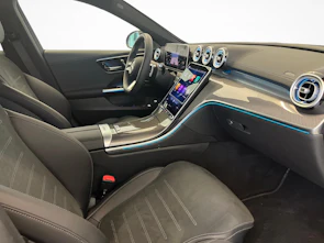 immagine del veicolo MERCEDES-BENZ C 220 d Swiss Star AMG Line 4matic Kombi