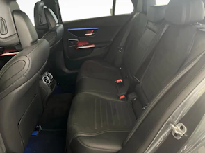 immagine del veicolo MERCEDES-BENZ C 220 d Swiss Star AMG Line 4matic Kombi