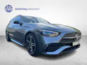 Mercedes-Benz C 220 d 4MATIC T-Modell Swiss Star AMG Line