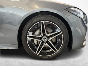 immagine del veicolo MERCEDES-BENZ C 220 d Swiss Star AMG Line 4matic Kombi