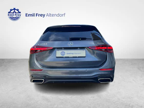 immagine del veicolo MERCEDES-BENZ C 220 d Swiss Star AMG Line 4matic Kombi