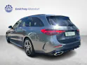 Mercedes-Benz C 220 d 4MATIC T-Modell Swiss Star AMG Line