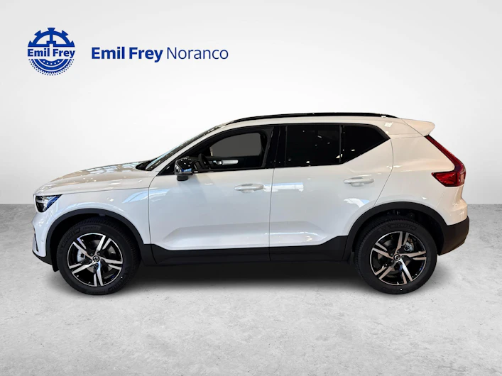 image du véhicule VOLVO XC40