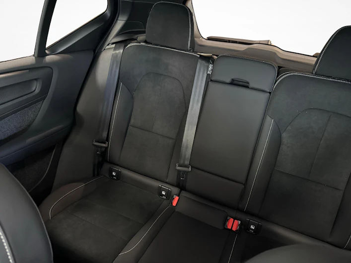 image du véhicule VOLVO XC40
