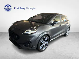 Ford Puma 1.0 EcoB Hybrid 155 ST-Line X
