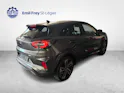 Ford Puma 1.0 EcoB Hybrid 155 ST-Line X