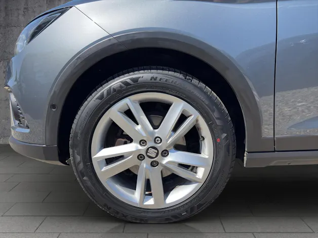 SEAT Arona 1.0 TSI 115 FR DSG