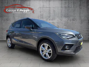 SEAT Arona 1.0 TSI 115 FR DSG