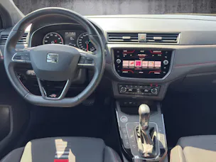 SEAT Arona 1.0 TSI 115 FR DSG