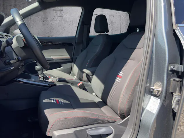 SEAT Arona 1.0 TSI 115 FR DSG