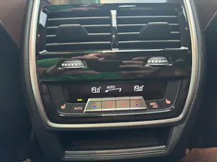 BMW X6 40d xDrive