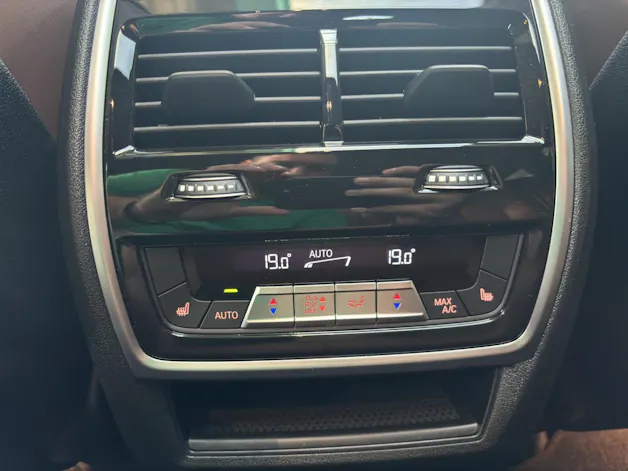 BMW X6 40d xDrive