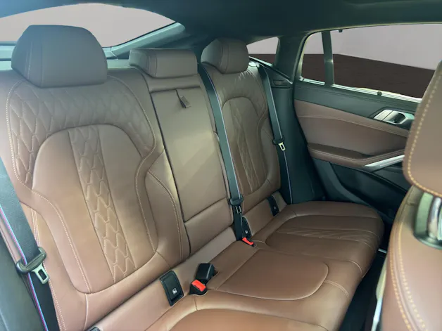 BMW X6 40d xDrive