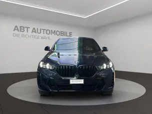 BMW X6 40d xDrive