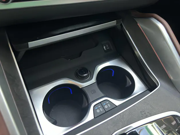 BMW X6 40d xDrive