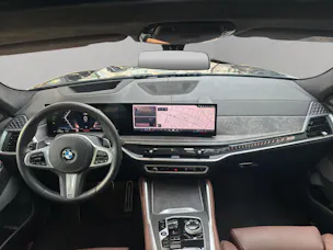 BMW X6 40d xDrive