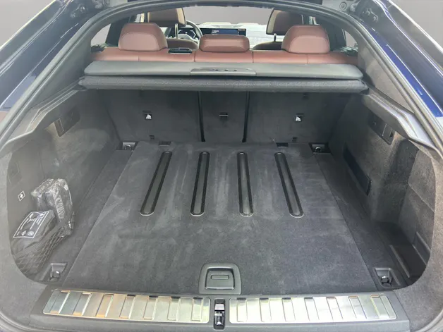 BMW X6 40d xDrive
