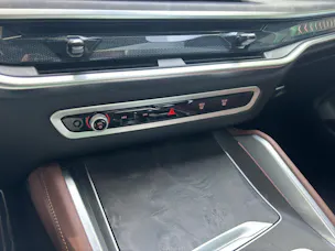 BMW X6 40d xDrive