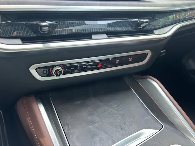 BMW X6 40d xDrive