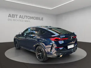 BMW X6 40d xDrive
